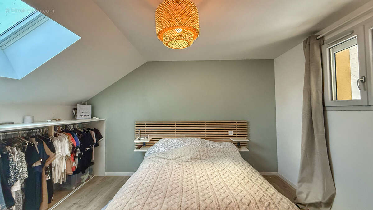 Appartement à RENAGE