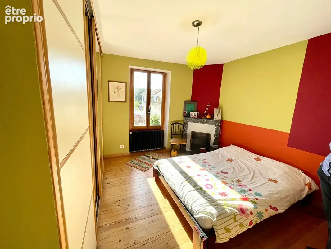 Maison de ville Briarde - photo 4