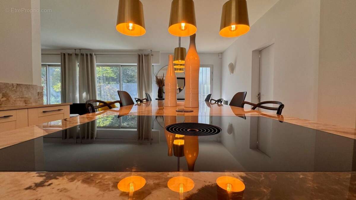 Maison à ANDERNOS-LES-BAINS