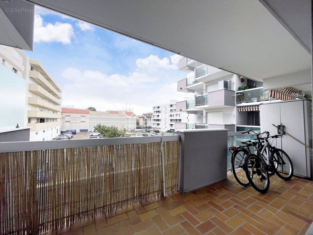 Appartement à ARCACHON