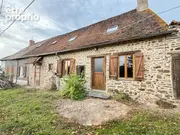 Maison à FRESSELINES
