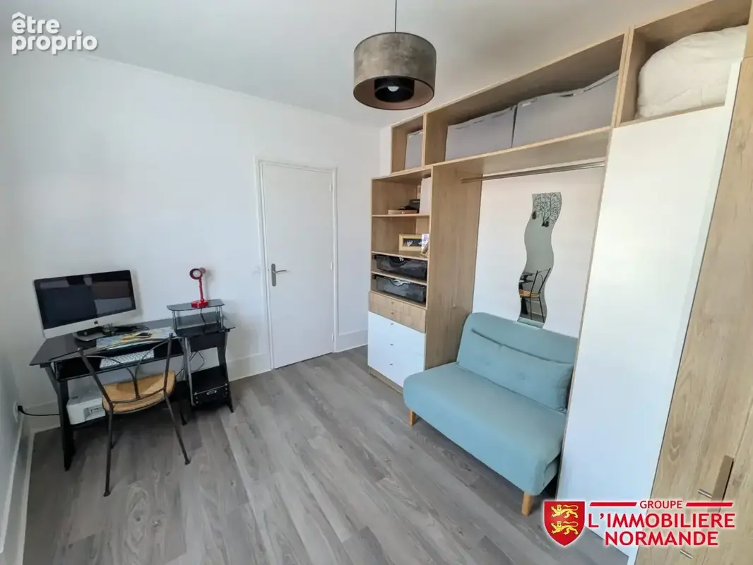 Maison de caractère avec dépendance - photo 7