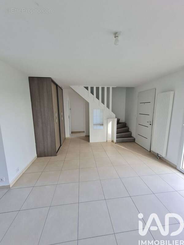 Photo 3 - Appartement à JARGEAU