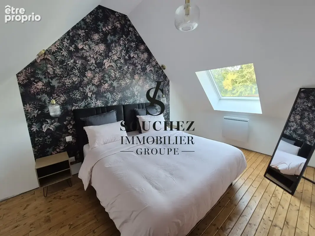 Maison 8 pièces 156 m² à vendre à Carency (62144) - photo 7