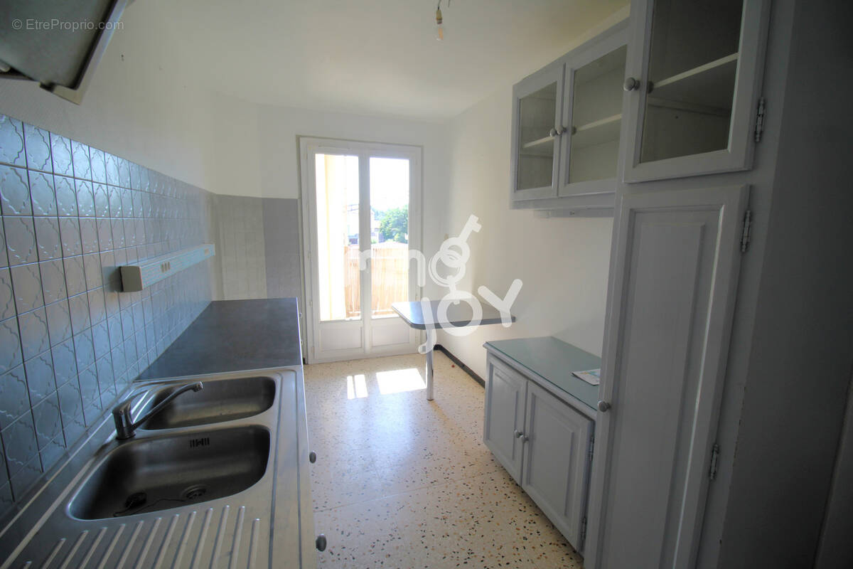 Appartement à NARBONNE