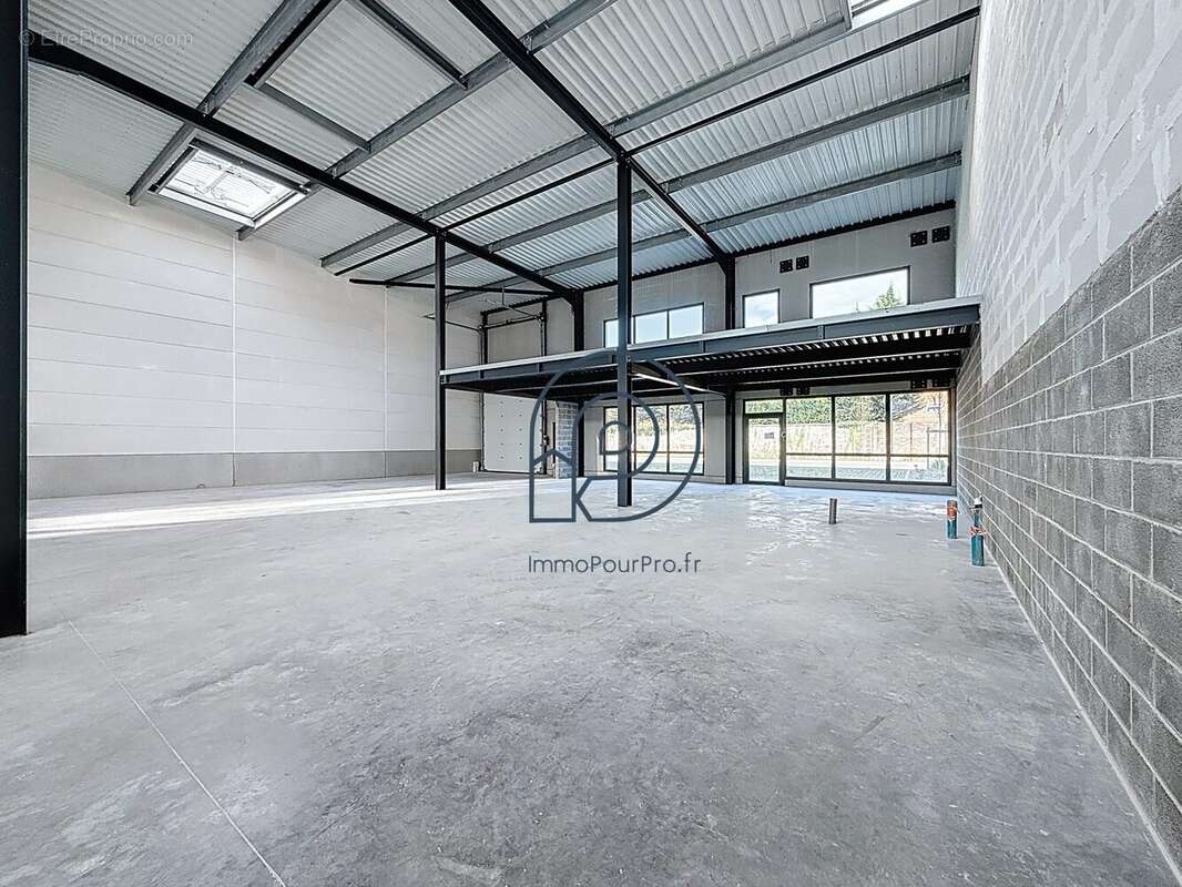 Commerce à QUESNOY-SUR-DEULE