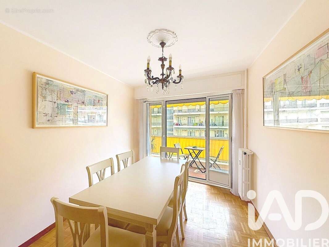 Photo 7 - Appartement à MENTON
