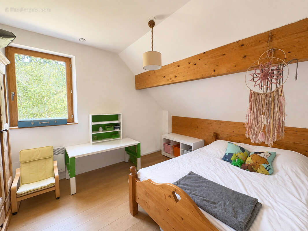 Maison familiale dans un quartier prisé d’Autrans - photo 10