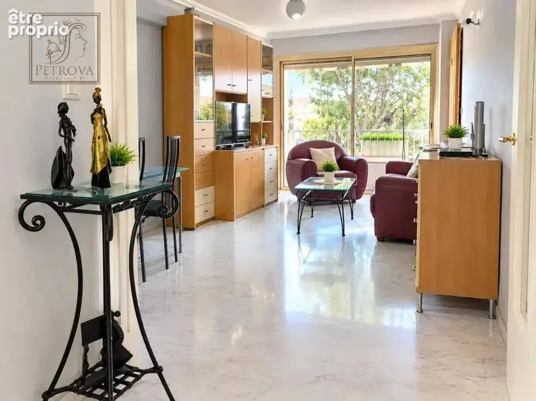 Photo Appartement à Nice au prix de 724 000€
