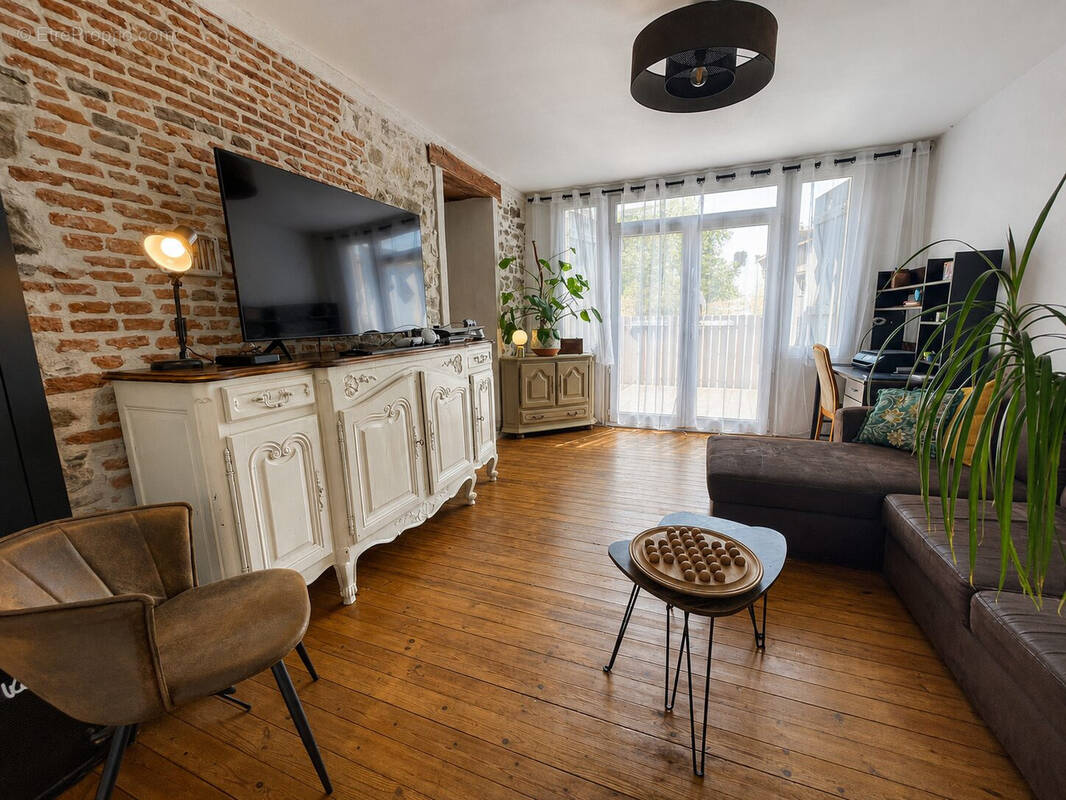 Maison à VUE