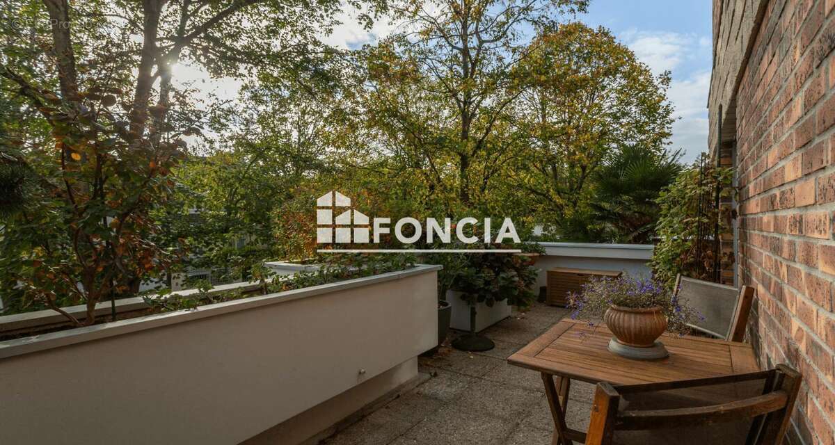 Appartement à ANTONY