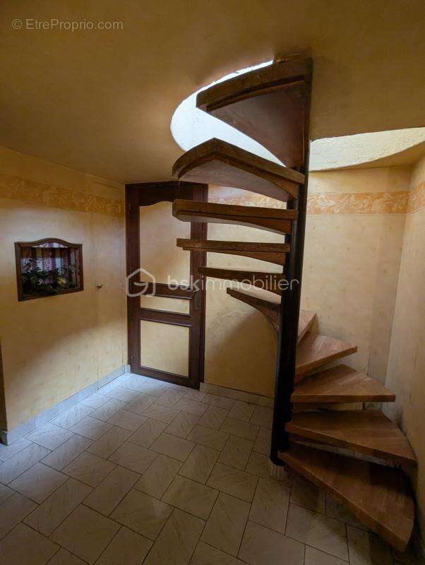 Maison à CHATEAU-THIERRY