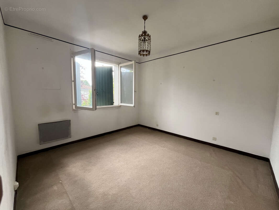 Maison de ville T4 de plain pied - 110 m2 - photo 7