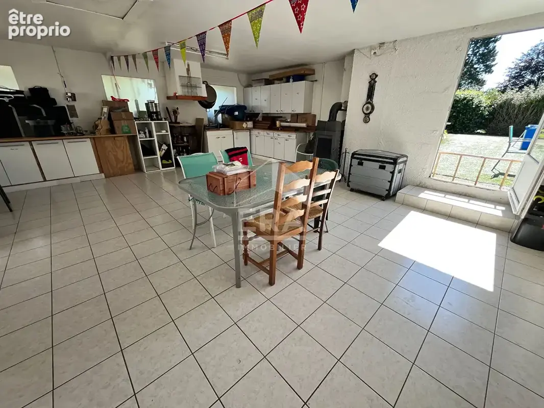 Maison 220m² à chauny - photo 15