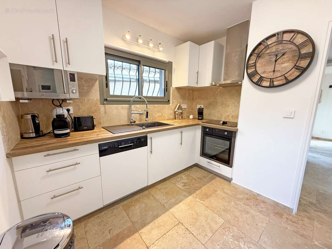 Maison à PLAN-DE-LA-TOUR