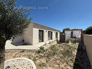 Maison à TULETTE