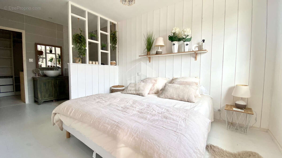 Maison à LA TESTE-DE-BUCH