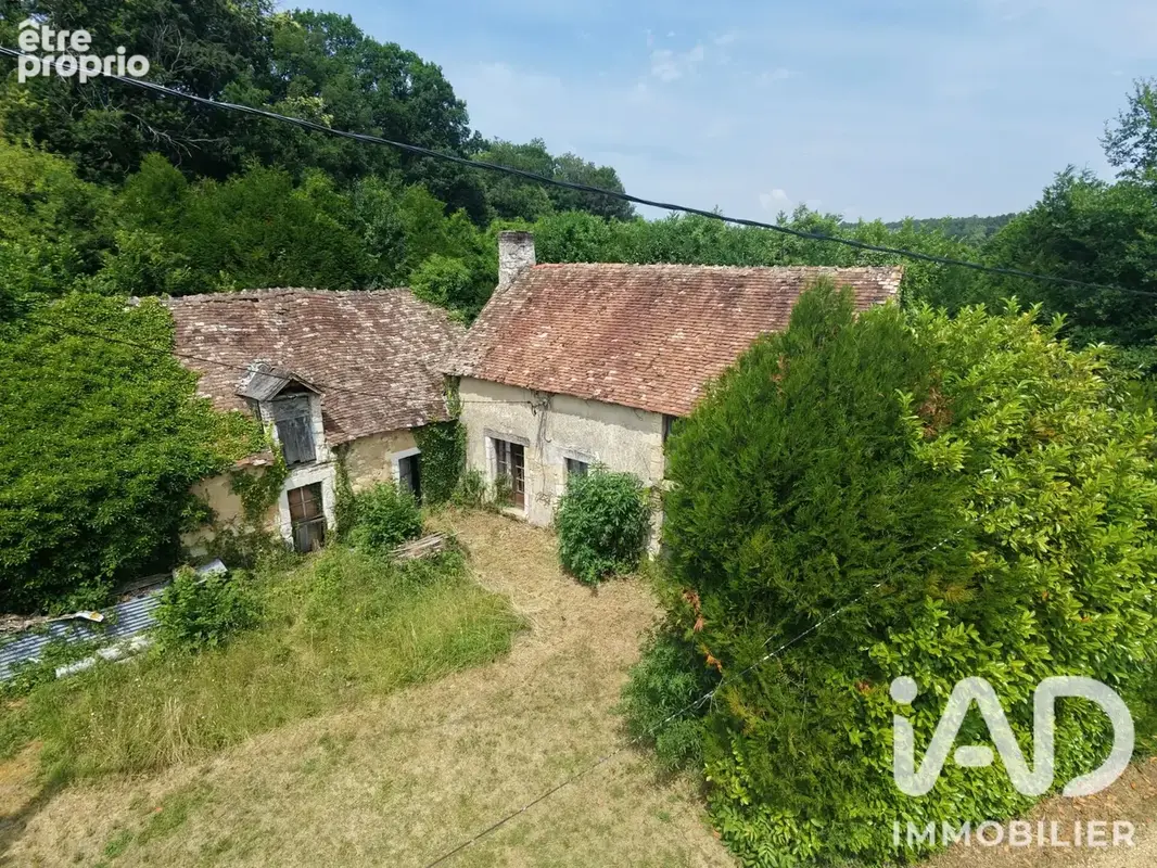 Photo 1 - Maison à VAAS