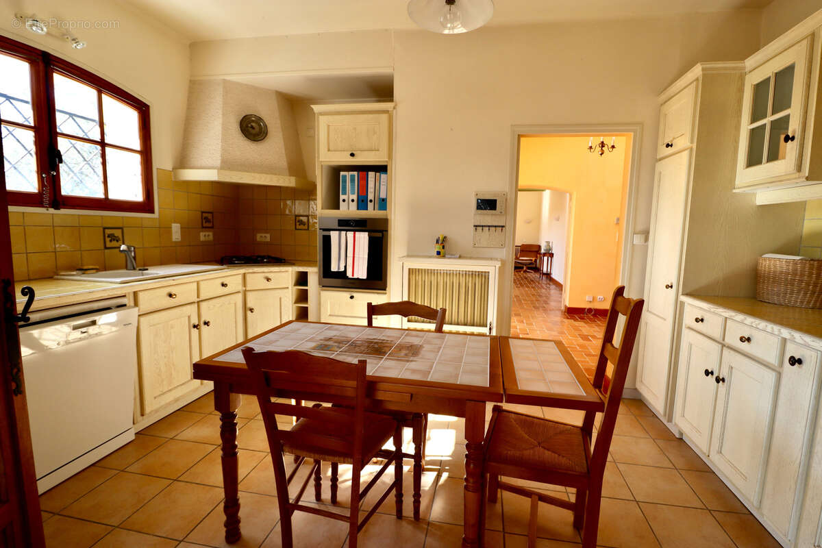 Maison à SAINT-MAURICE-SUR-EYGUES