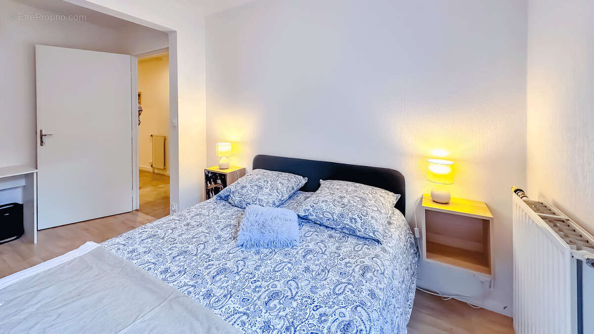 Appartement à LE MANS