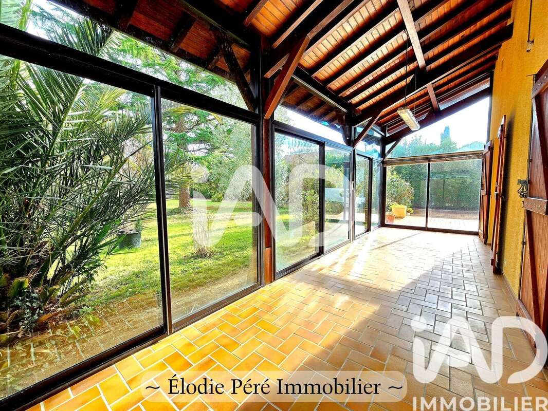 Photo 2 - Maison à IBOS