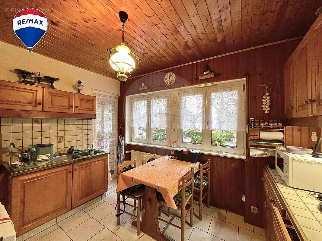 Appartement à MULHOUSE