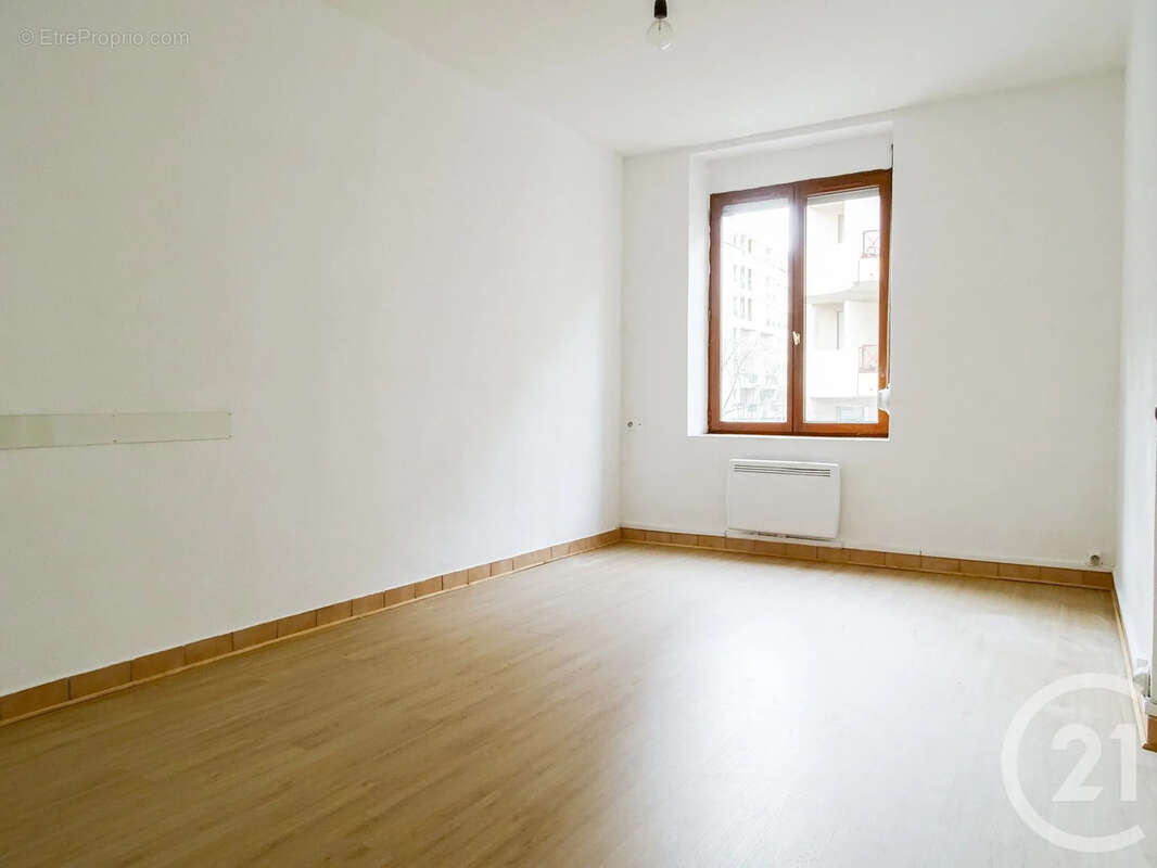 Appartement à LYON-3E