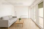 Appartement à SARCELLES