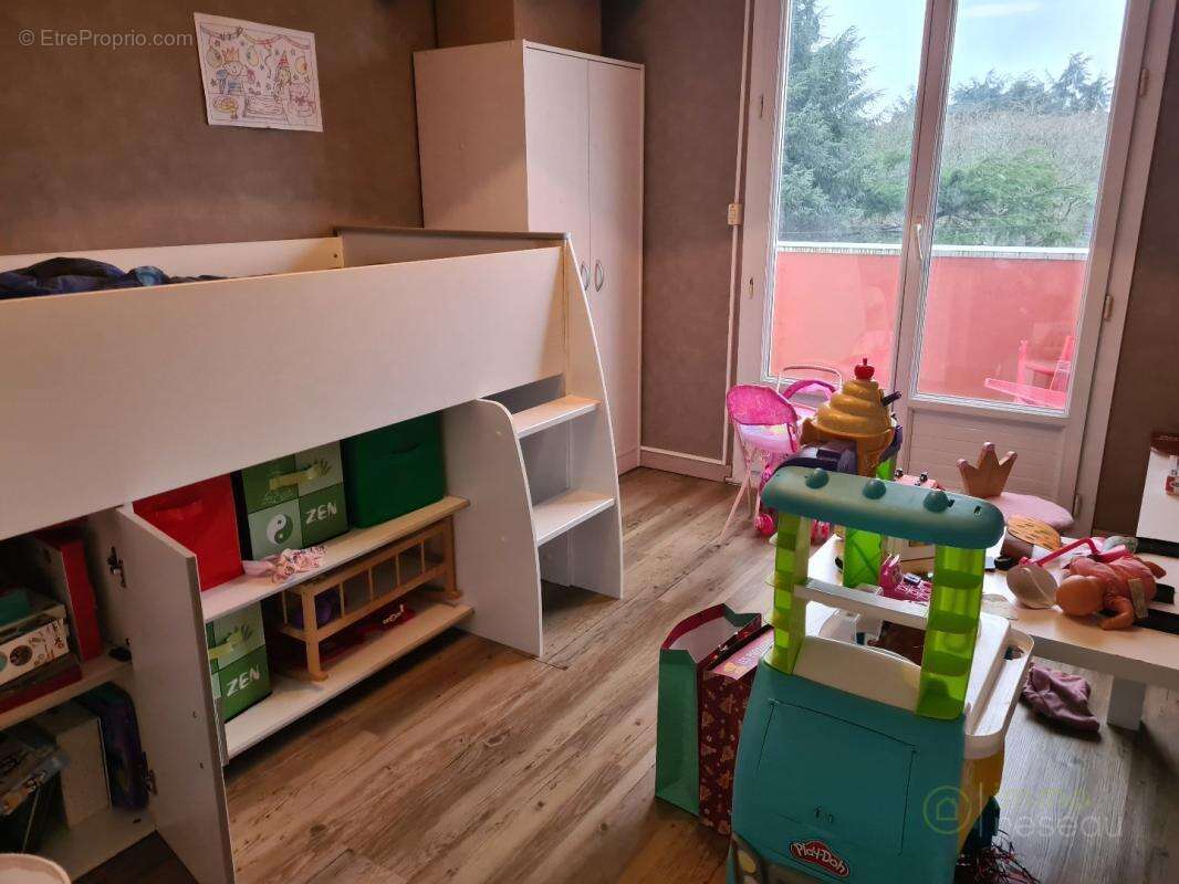 Appartement à ANGERS
