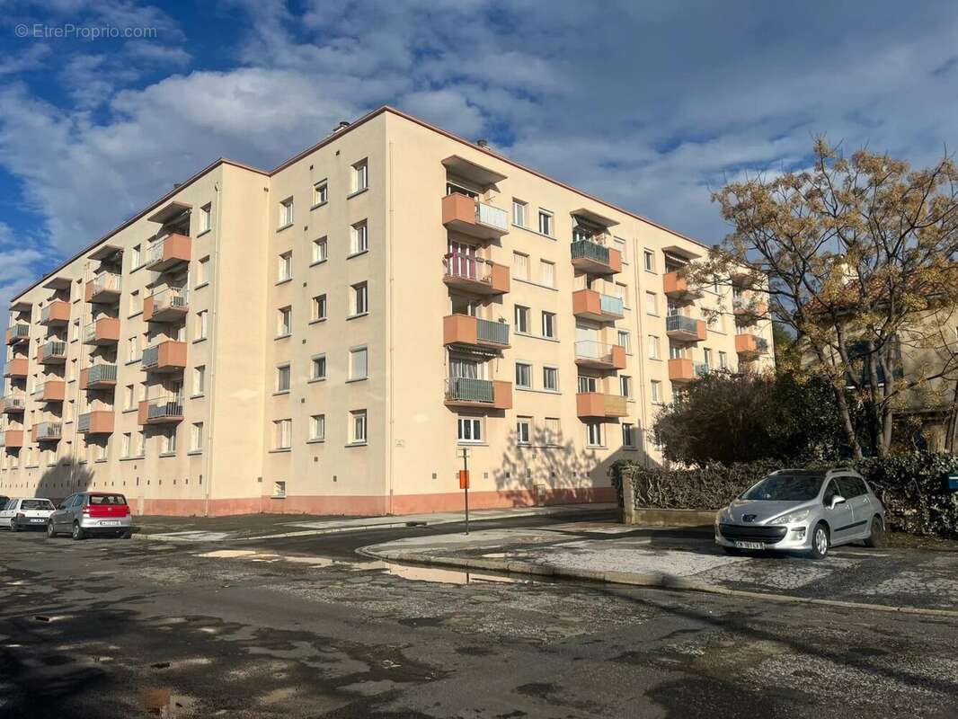Appartement à NARBONNE
