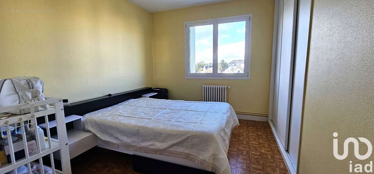 Photo 9 - Appartement à TOURS