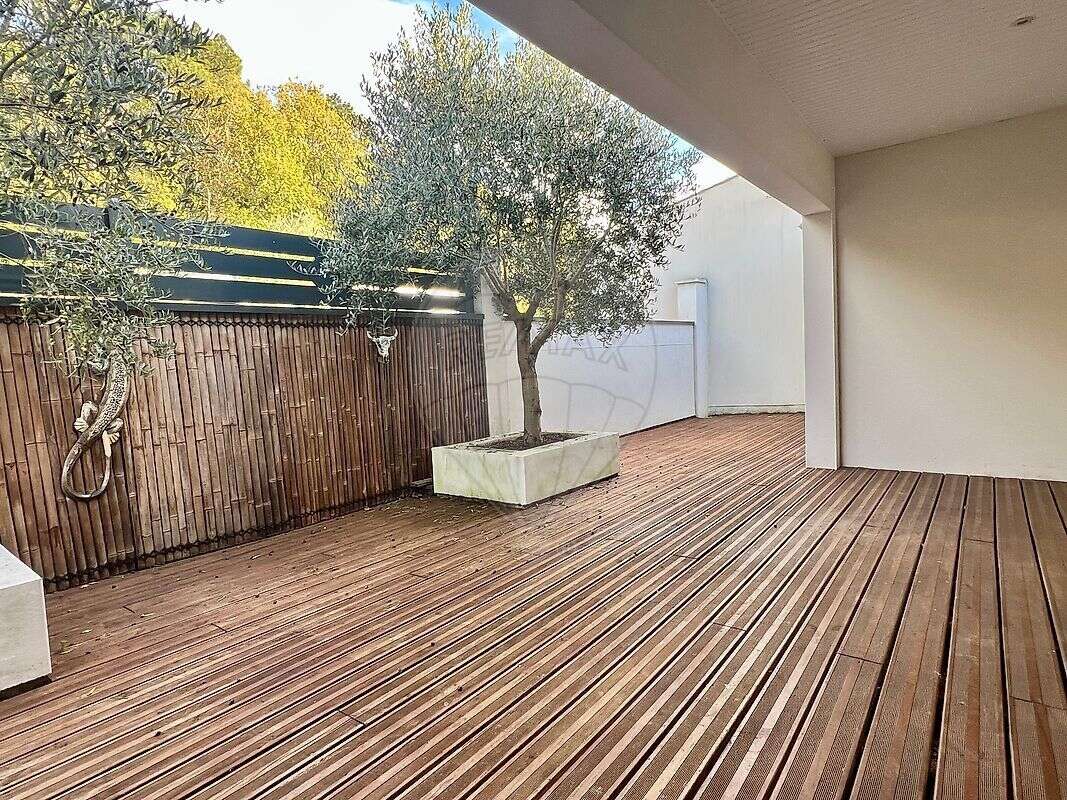 Maison à LES MATHES