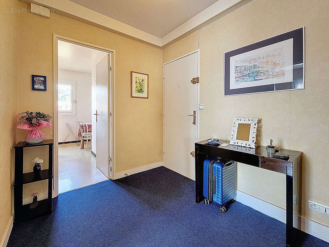 Appartement à ELBEUF