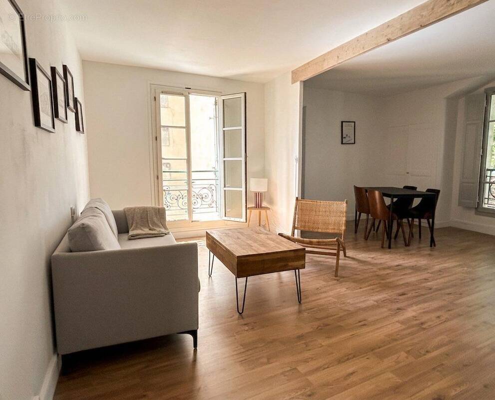 Appartement à AVIGNON
