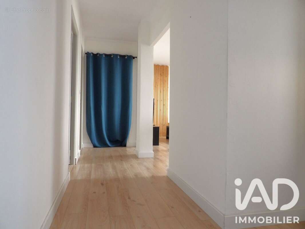 Photo 6 - Appartement à SAINT-BRIEUC