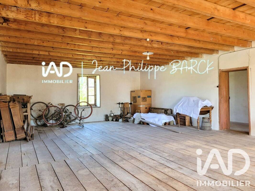Photo 1 - Maison à MAZIRAT