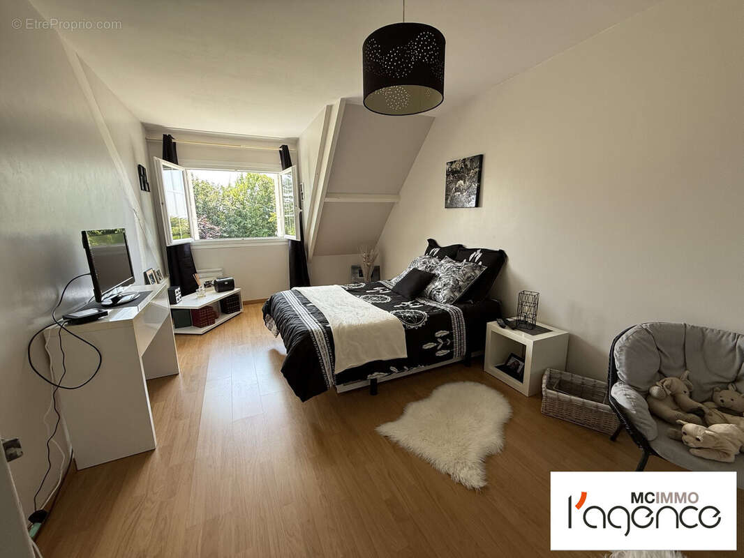 Maison à OCTEVILLE-SUR-MER