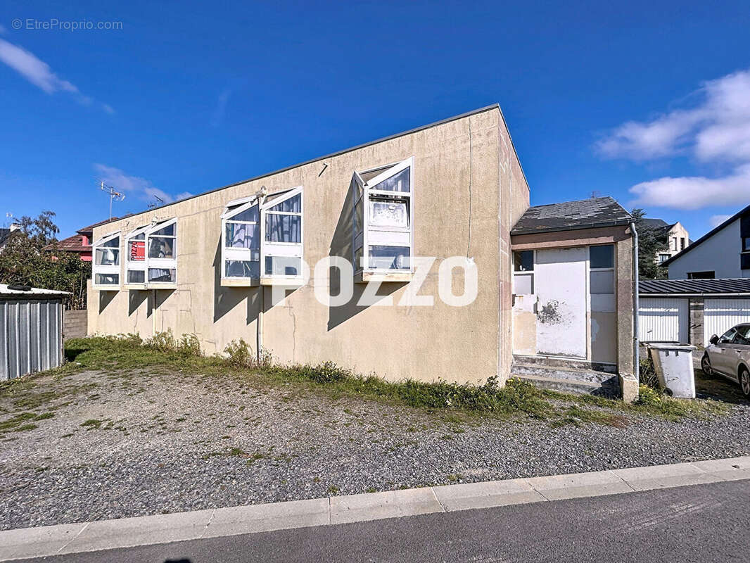 Appartement à GRANVILLE