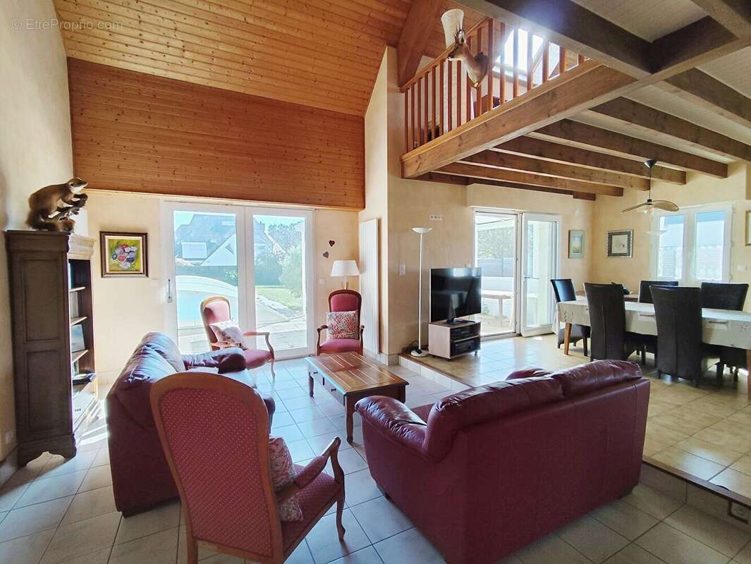 Maison Le Pouliguen - photo 4