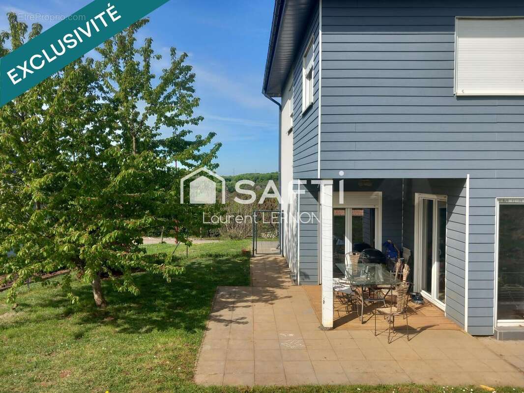 Photo 3 - Maison à MONTCEY