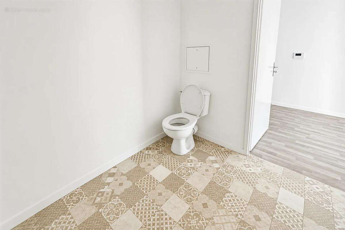 Appartement à MELUN