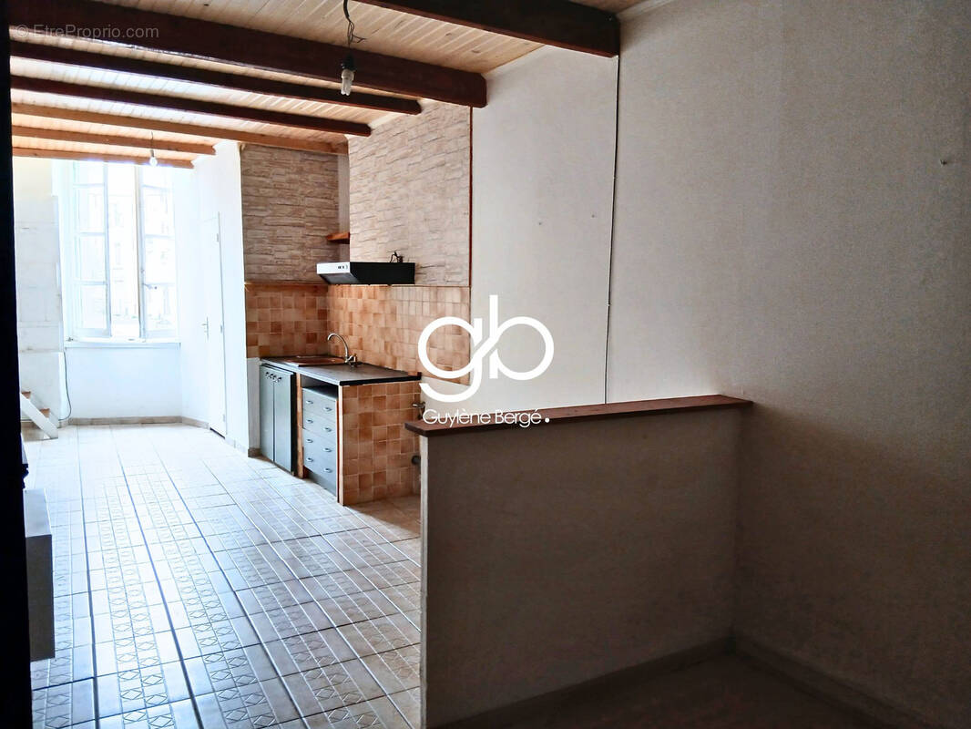 Appartement à GANGES