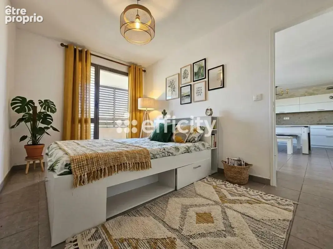 Appartement - photo 5