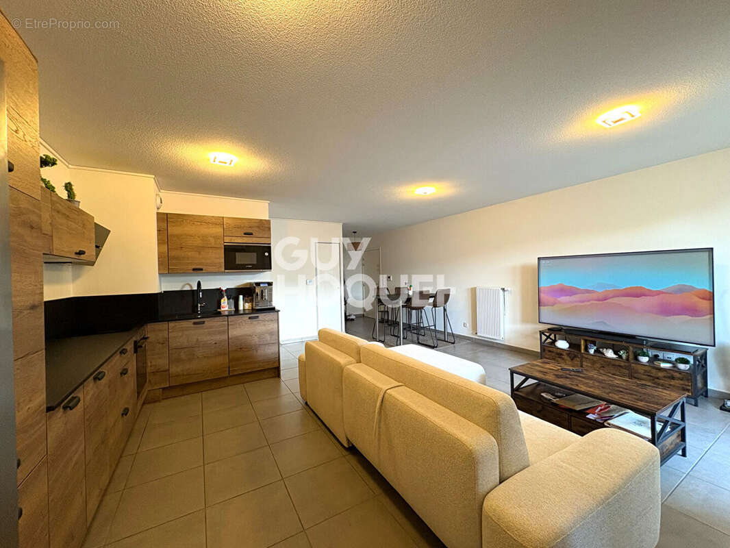 Appartement à GIVORS