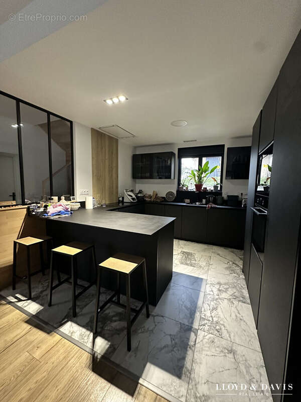 Maison à SALIES-DE-BEARN