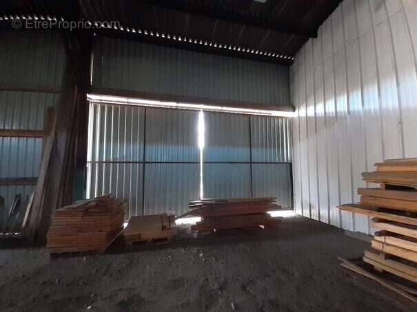 Commerce à PORTET-SUR-GARONNE