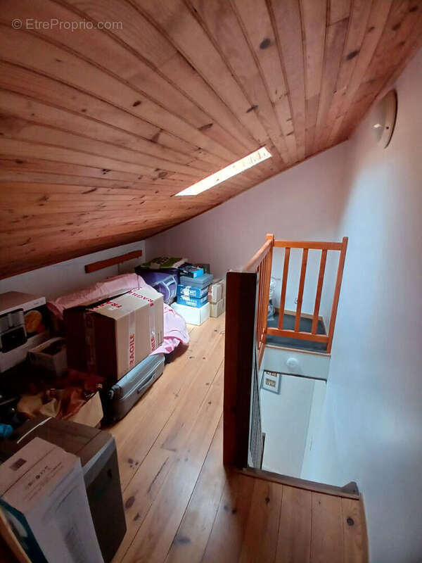 Appartement à SAINT-PEE-SUR-NIVELLE