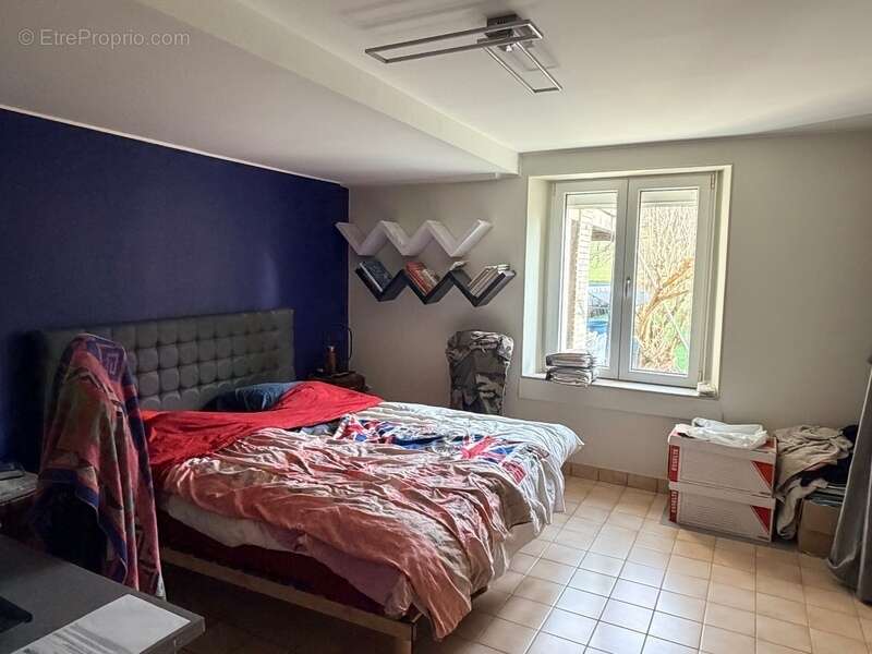 Maison à VIGNEUL-SOUS-MONTMEDY