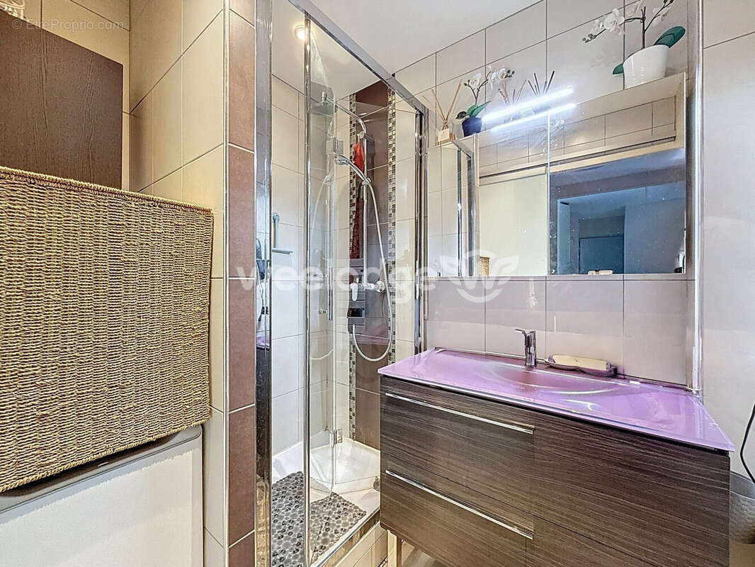 Appartement à ERAGNY