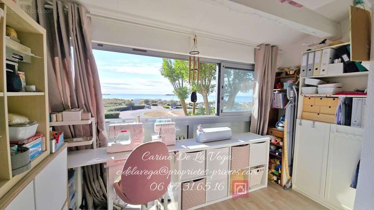 Appartement à AGDE